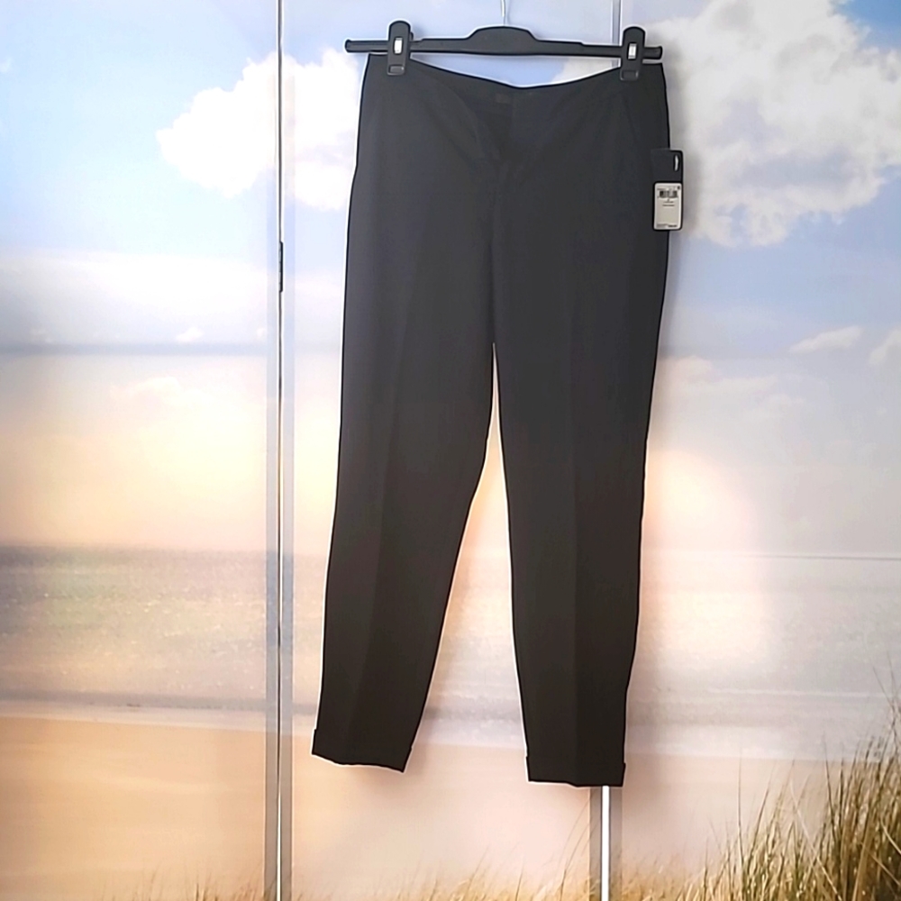 Guess Trisha Cropped Trousers